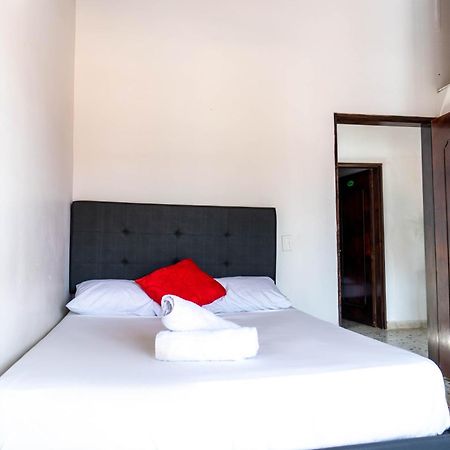 Hotel Villa Guatapé Extérieur photo