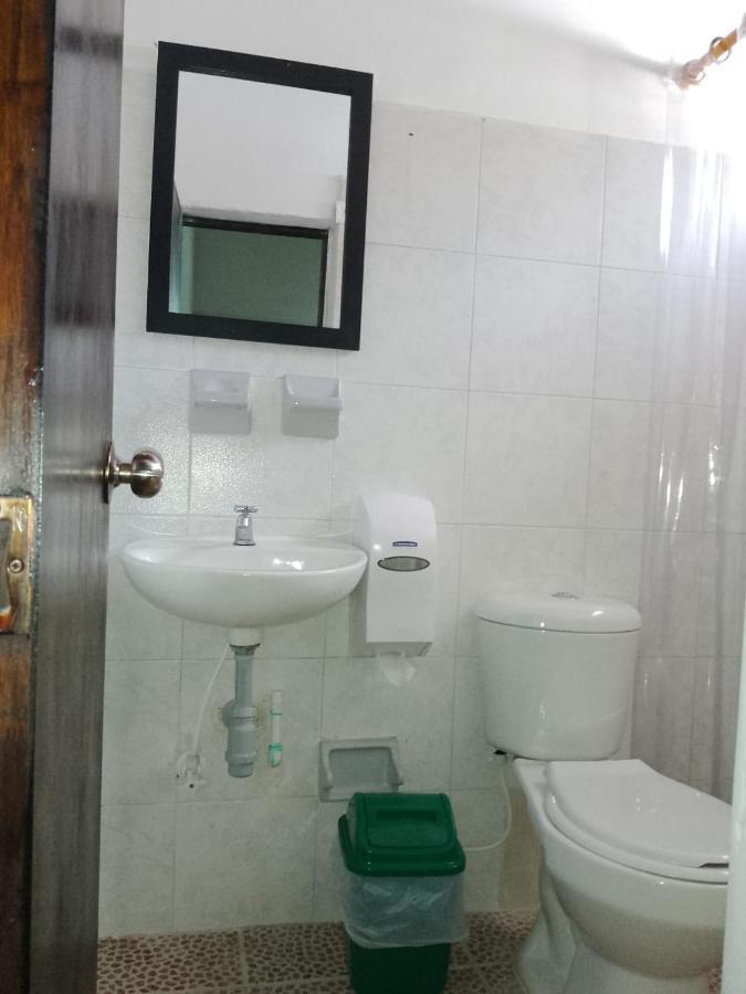 Hotel Villa Guatapé Extérieur photo
