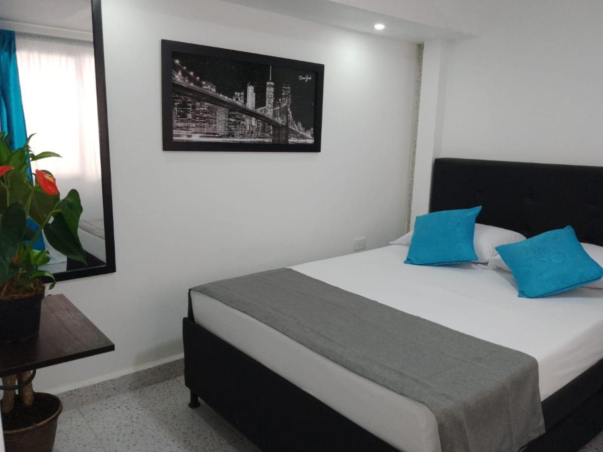 Hotel Villa Guatapé Extérieur photo