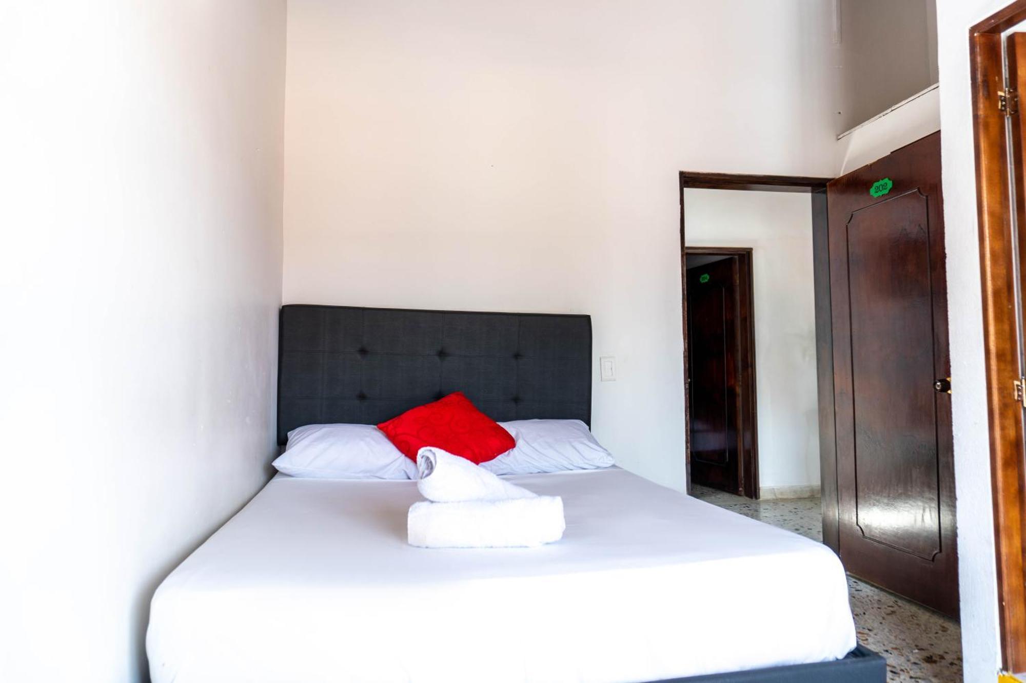 Hotel Villa Guatapé Extérieur photo
