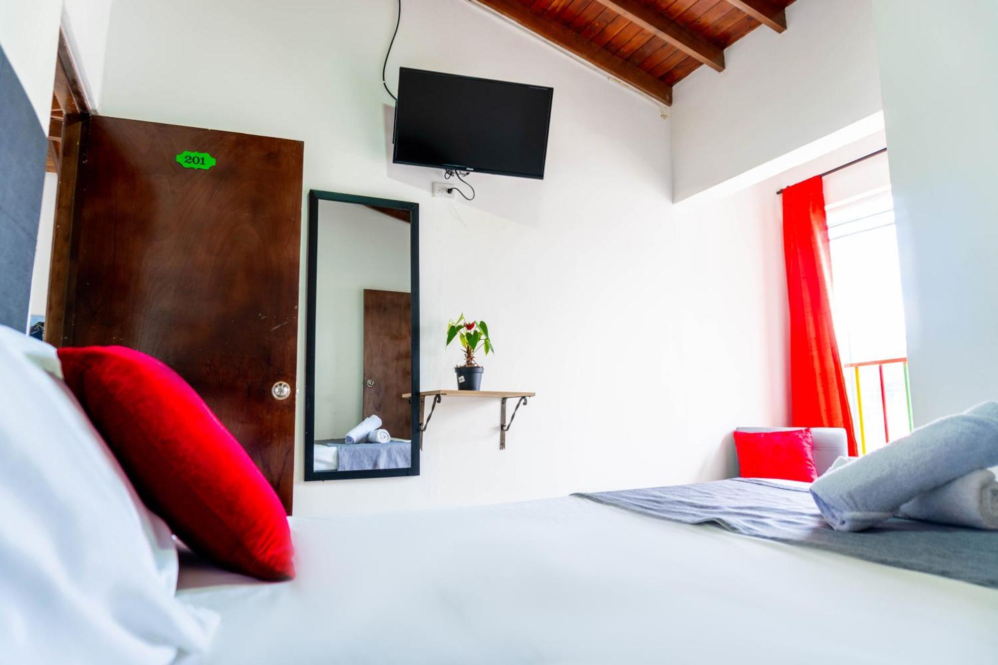 Hotel Villa Guatapé Extérieur photo