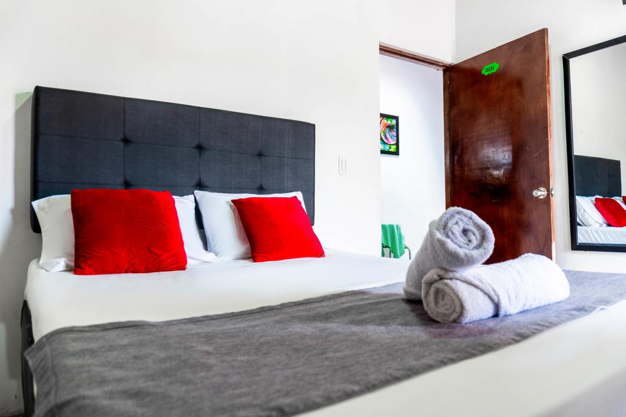 Hotel Villa Guatapé Extérieur photo
