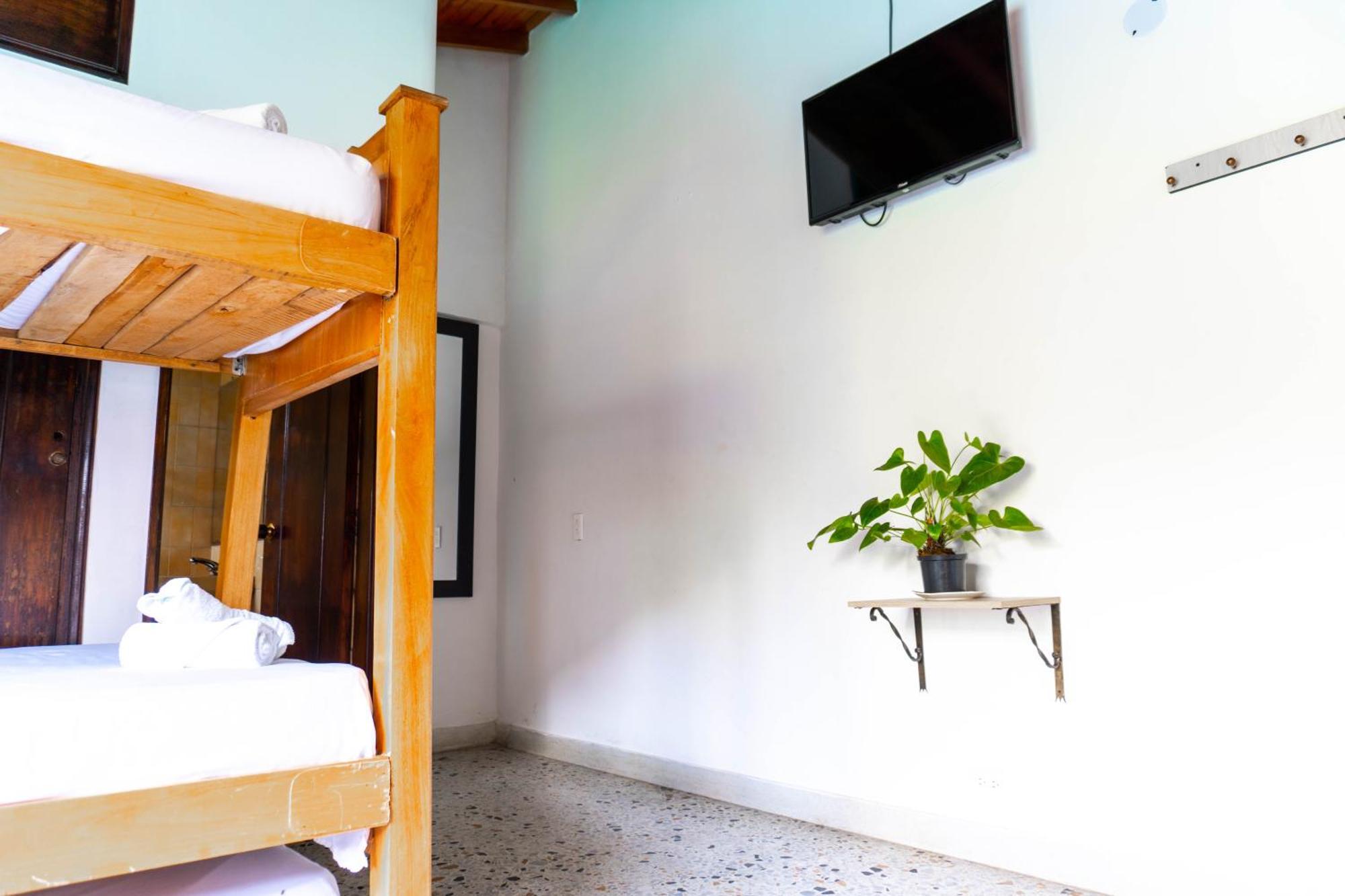 Hotel Villa Guatapé Extérieur photo
