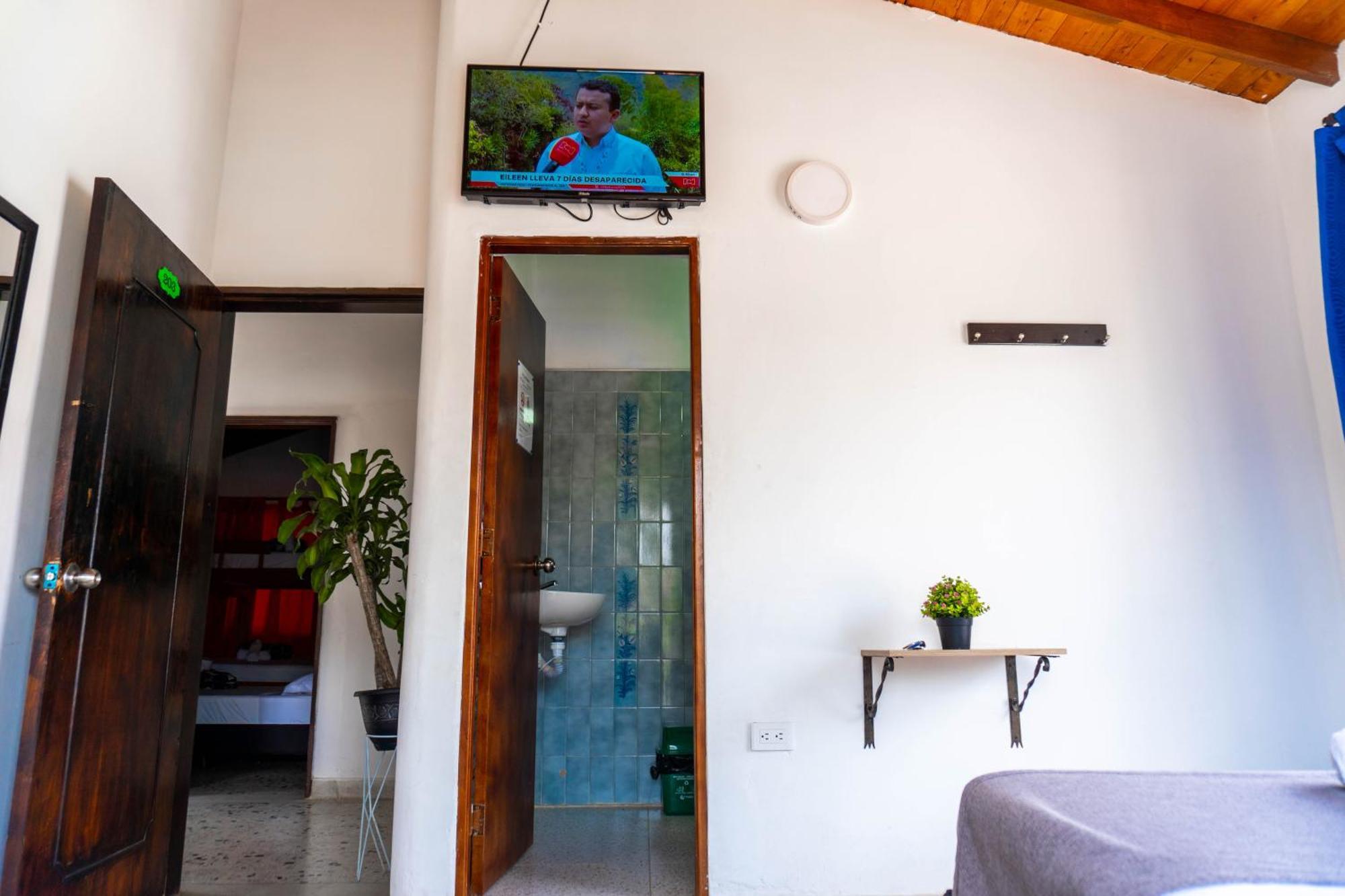 Hotel Villa Guatapé Extérieur photo