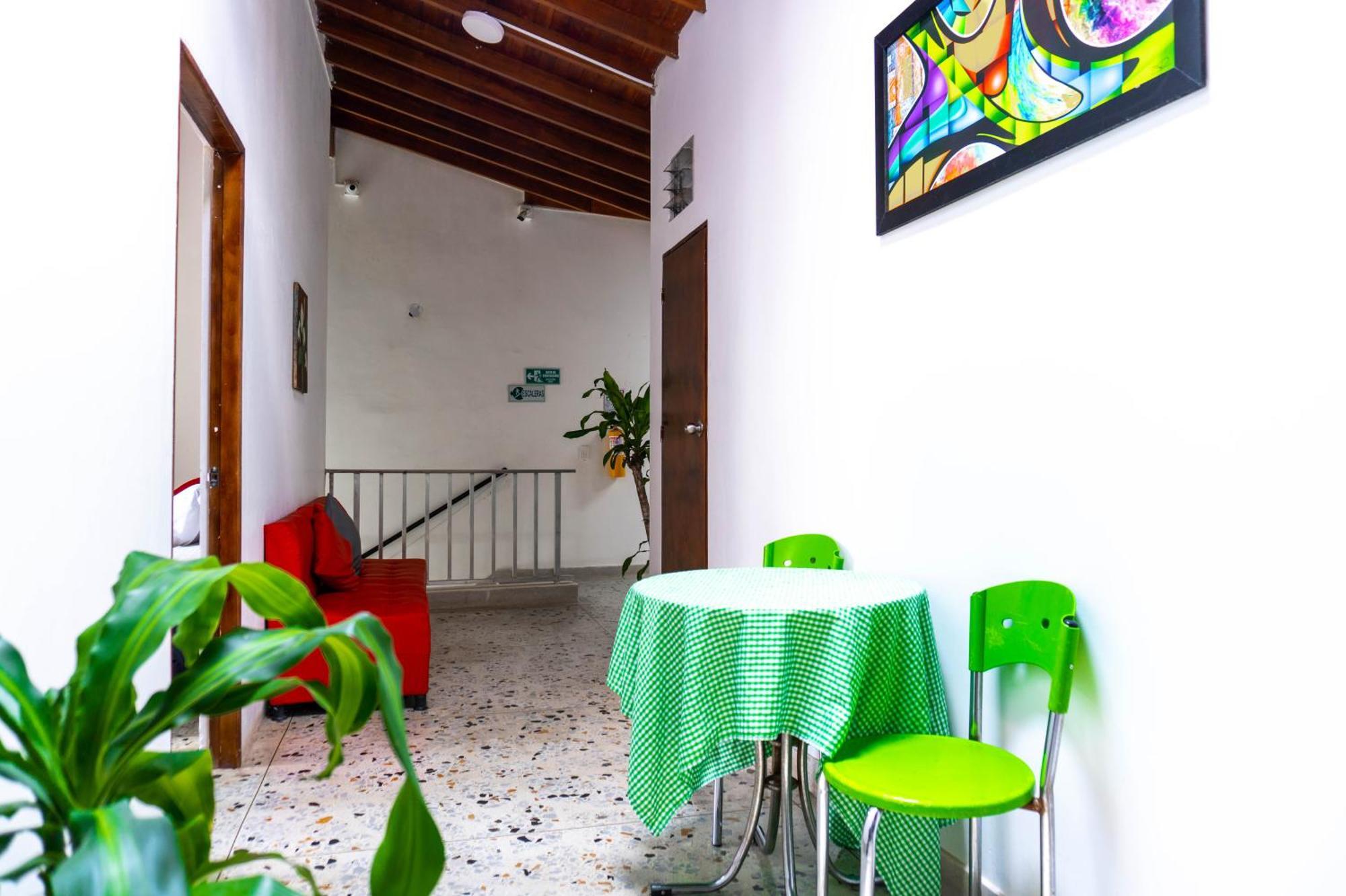 Hotel Villa Guatapé Extérieur photo
