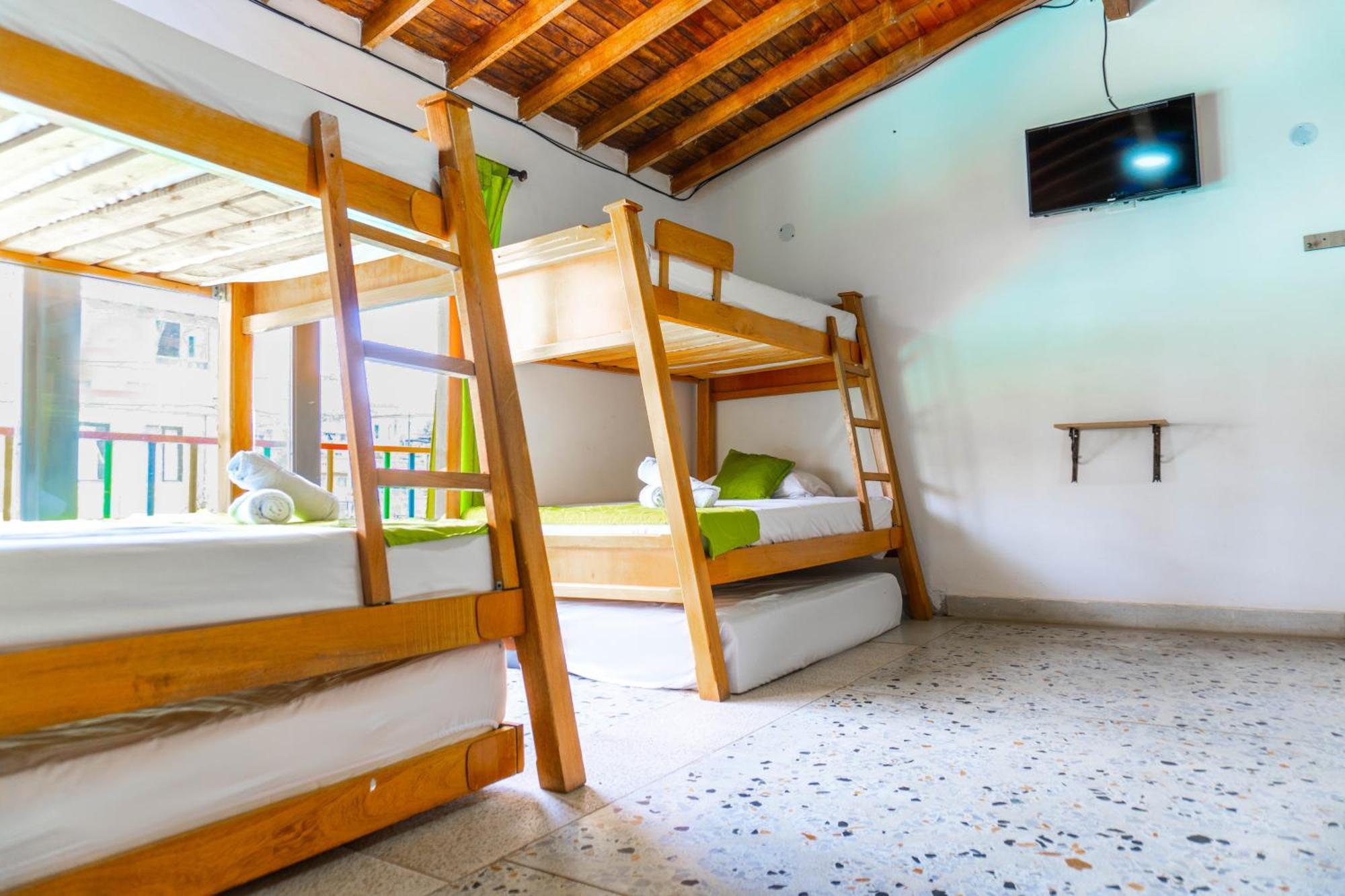 Hotel Villa Guatapé Extérieur photo