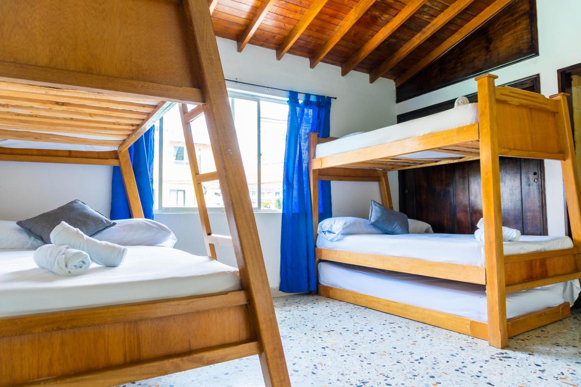 Hotel Villa Guatapé Extérieur photo